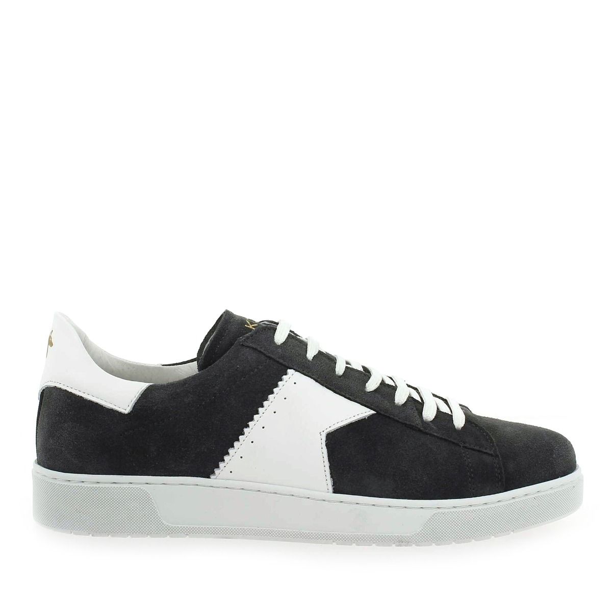 Kost  HOMERUN - Anthracite Blanc