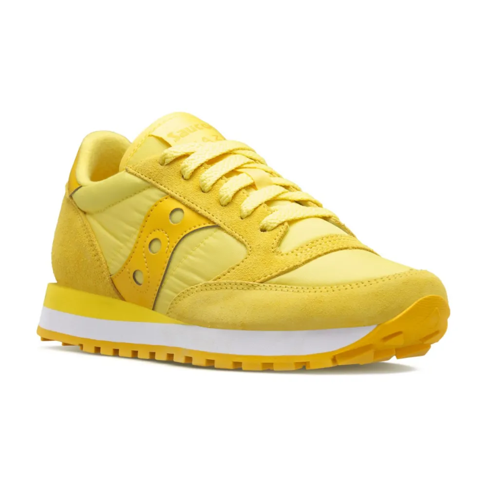 Saucony Jazz Original S1044-651 / gelb