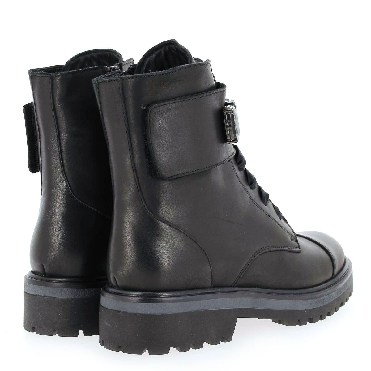 Myma  5221 - Noir
