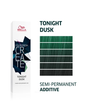 Wella Professionals Color Fresh Create Tonight Dusk - Mixton Professionelle Haartönung-60 ml