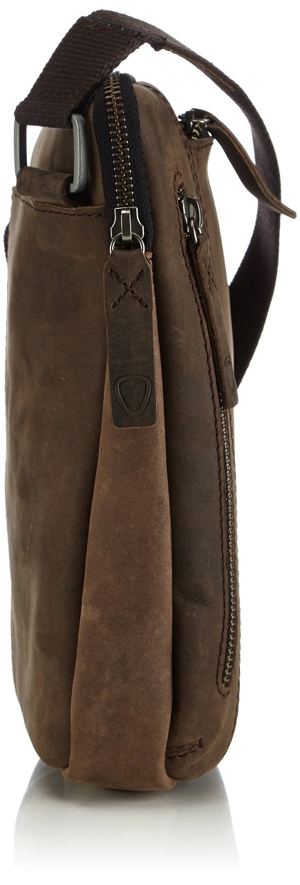STRELLSON Handtaschen braun 1455 Richmond dark brown