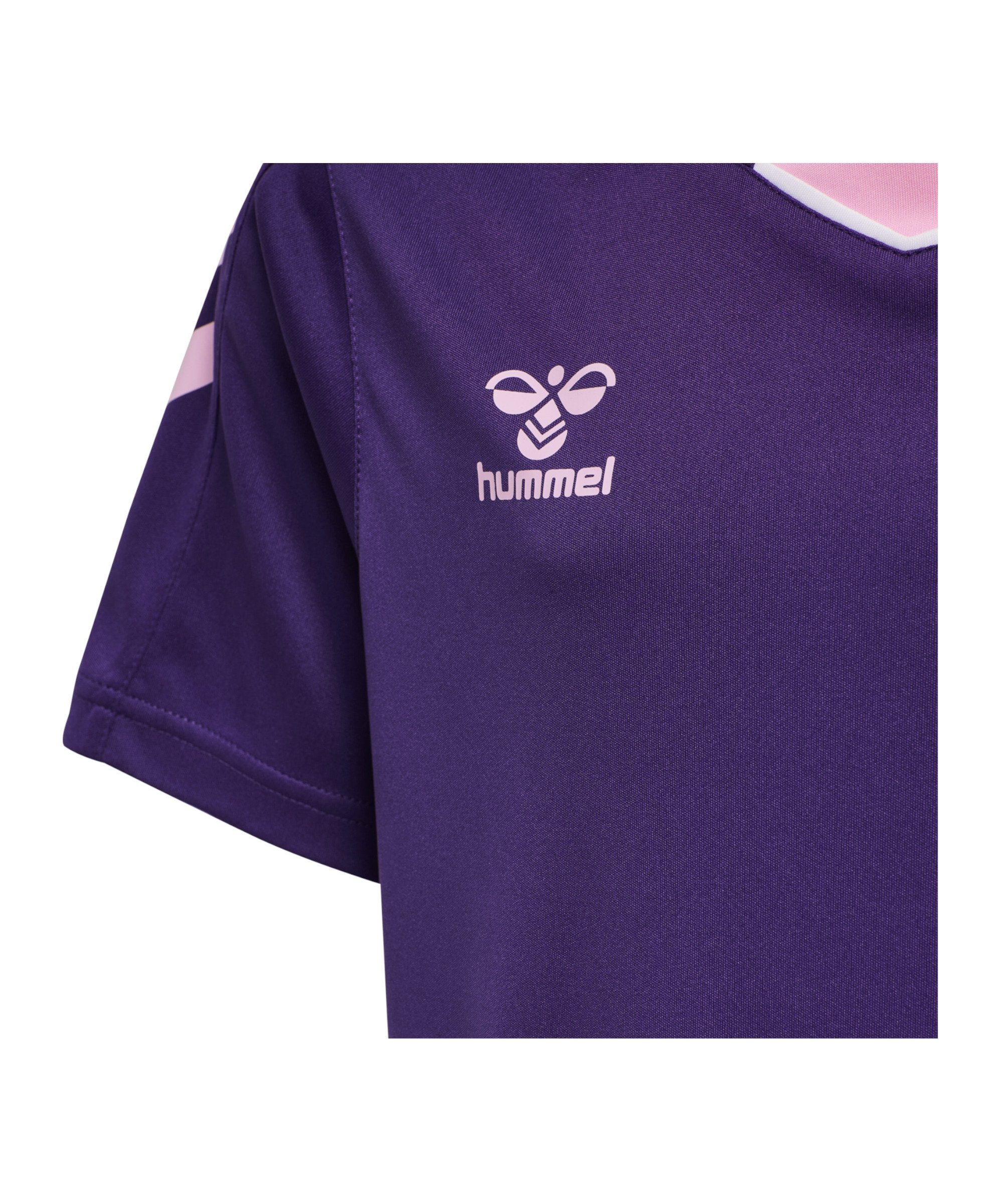 hummel Fußballtrikot hmlCORE XK Poly Trikot Kids