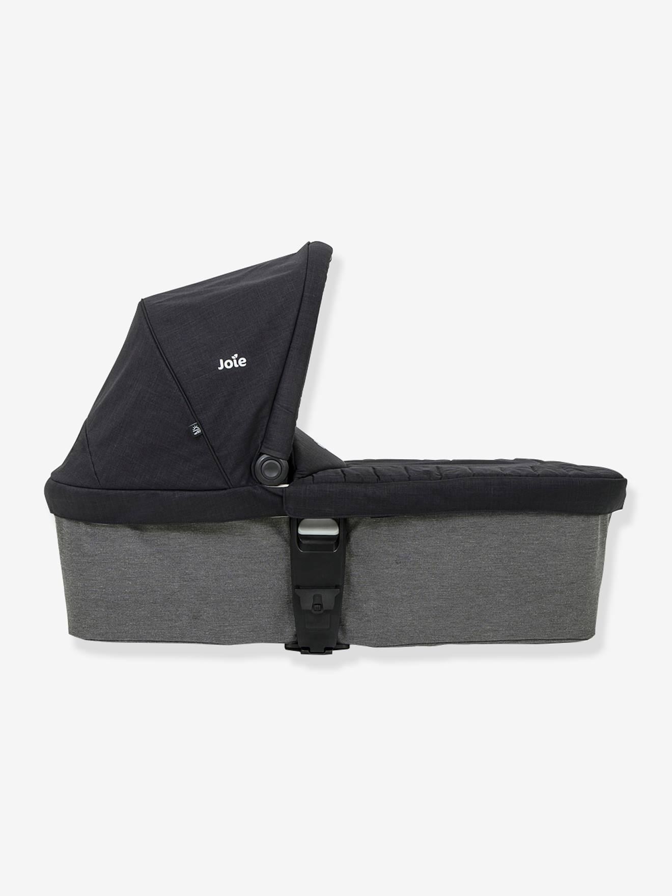 Joie Babywanne zum Buggy CHROME JOIE - schwarz/grau