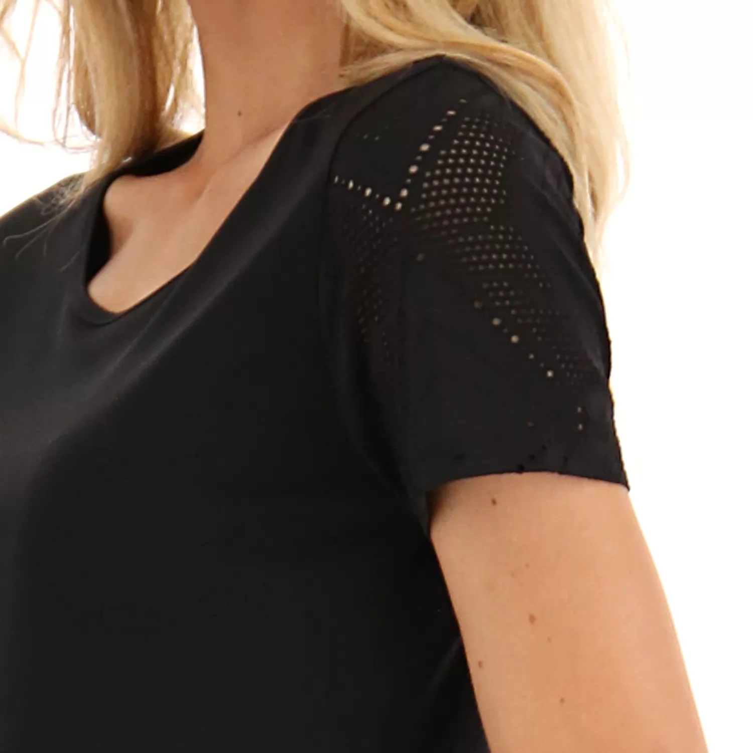 TRÄNINGST-T-SHIRT