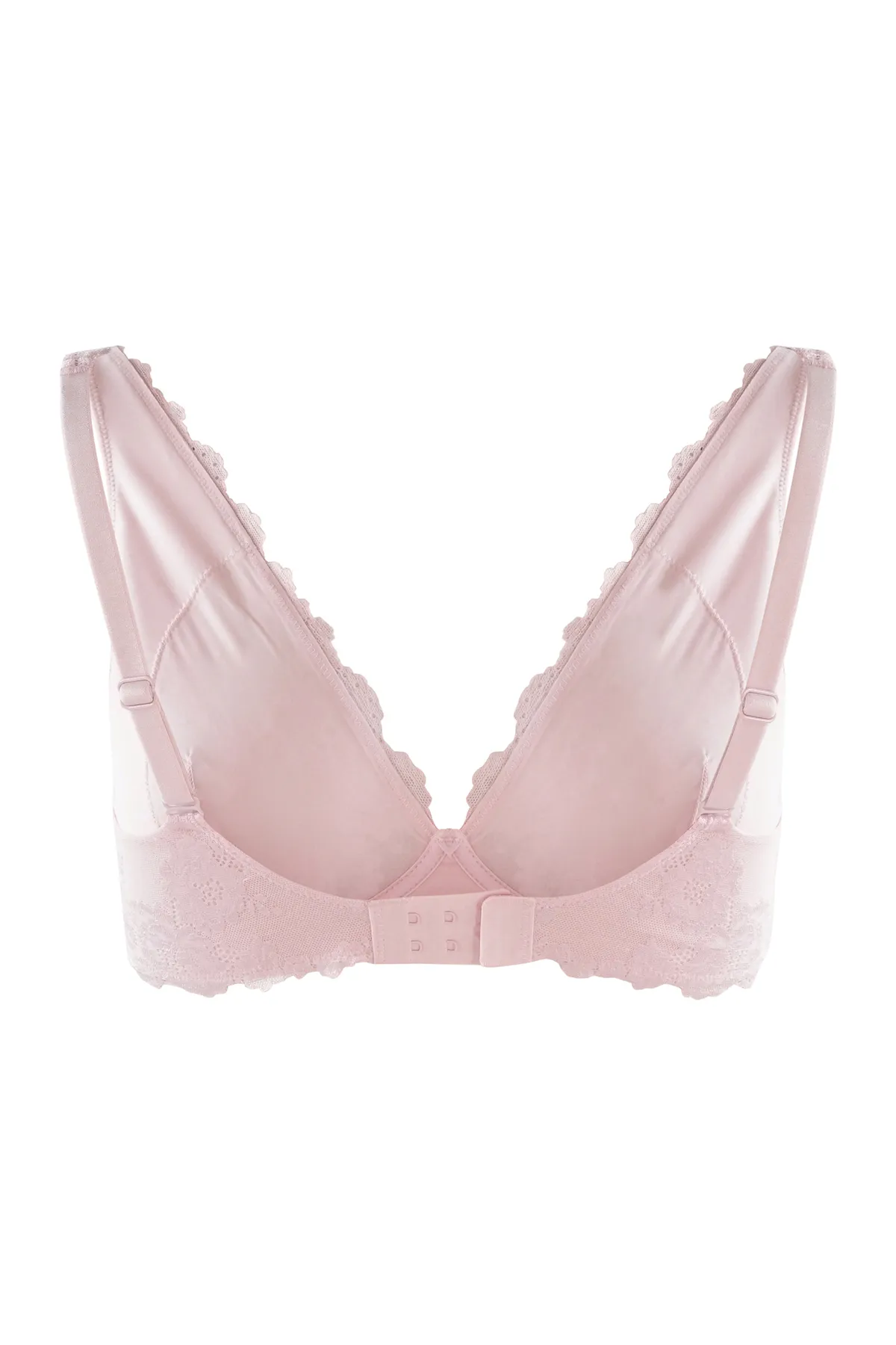 Royal Lounge Intimates  Bralette Royal Dream mit Spitze