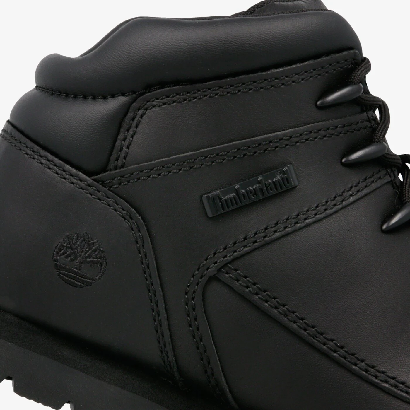 TIMBERLAND EURO SPRINT Schwarz