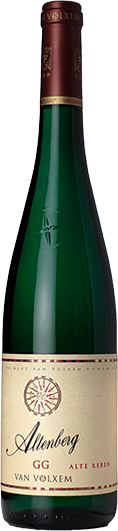 Van Volxem : Altenberg Alte Reben Riesling Grosses Gewächs 2021