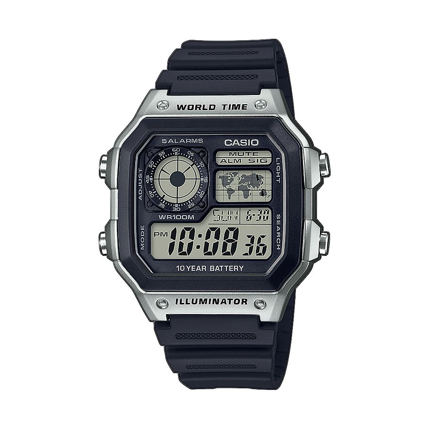 Casio Herrenuhr CASIO Collection Men