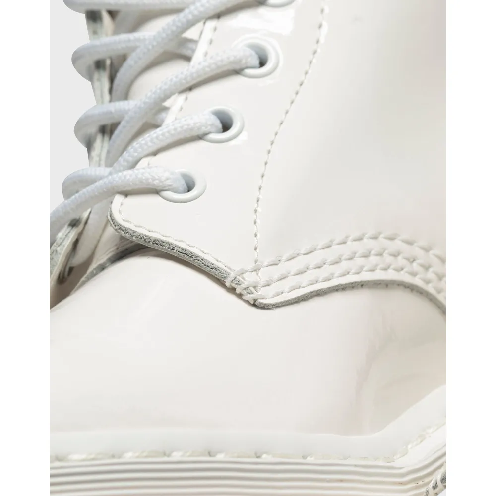 Dr. Martens 1460 Mono DM26728100 / weiss