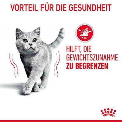 Royal Canin Light Weight Care