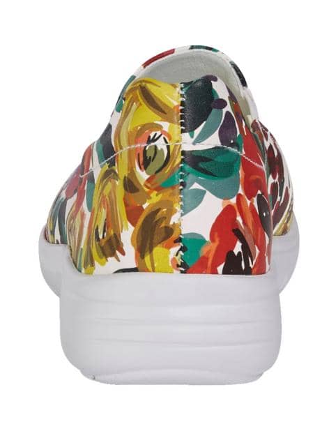 Slipper mit Shock-Absorber