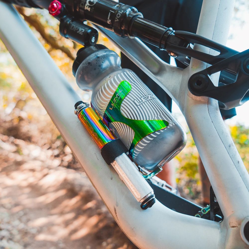 Lezyne Pocket Drive PRO Minipumpe kaufen | Bike-Discount