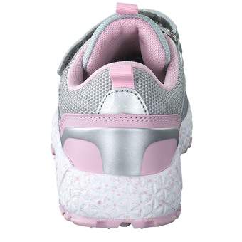 Primigi Mega Sneaker in grau