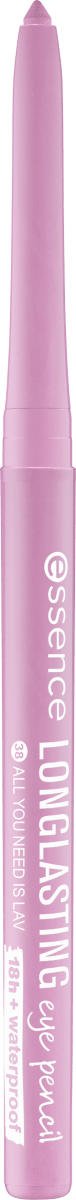 Kajal Long-Lasting 38 All You Need Is Lav, 0,28 g