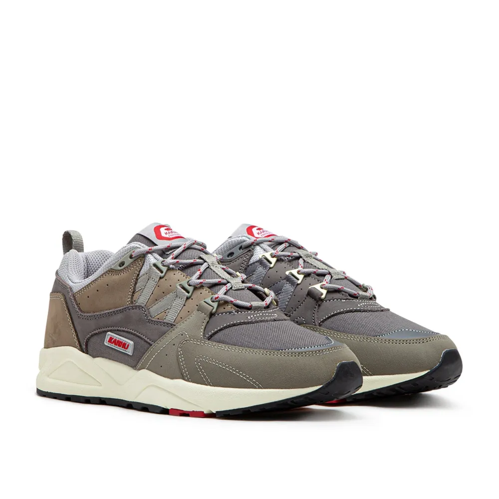 Karhu x Footpatrol Fusion 2.0 Snowstar F804159 / grau