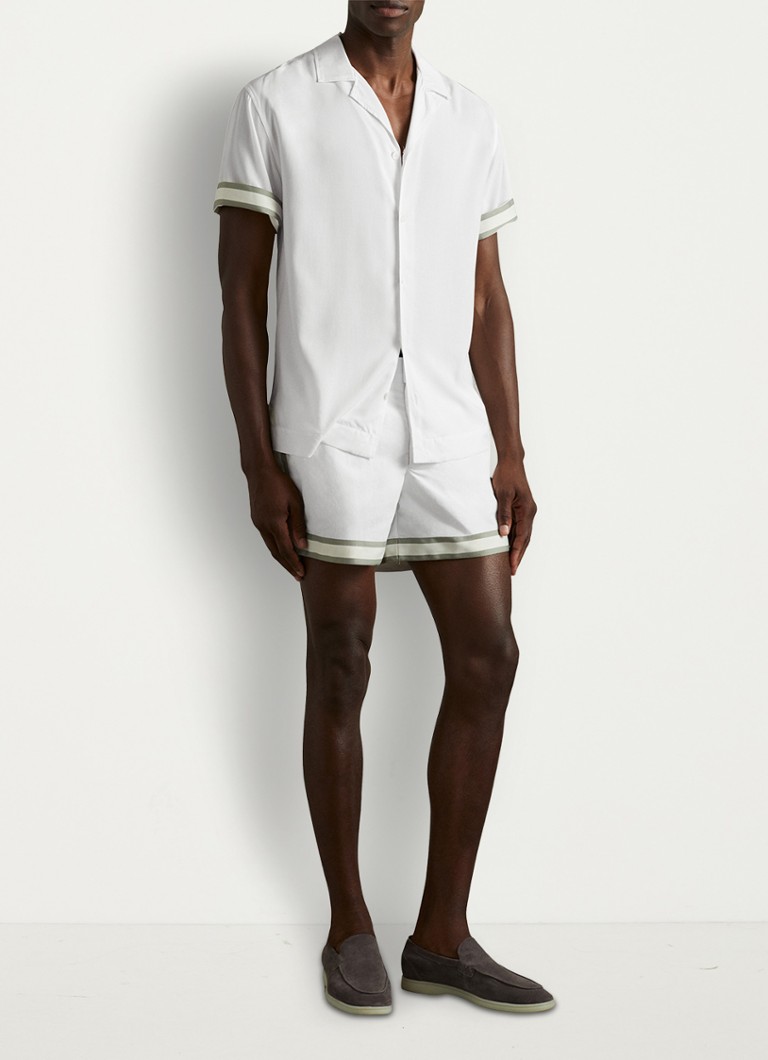 Cămașă Reiss Valbonne Classic Fit