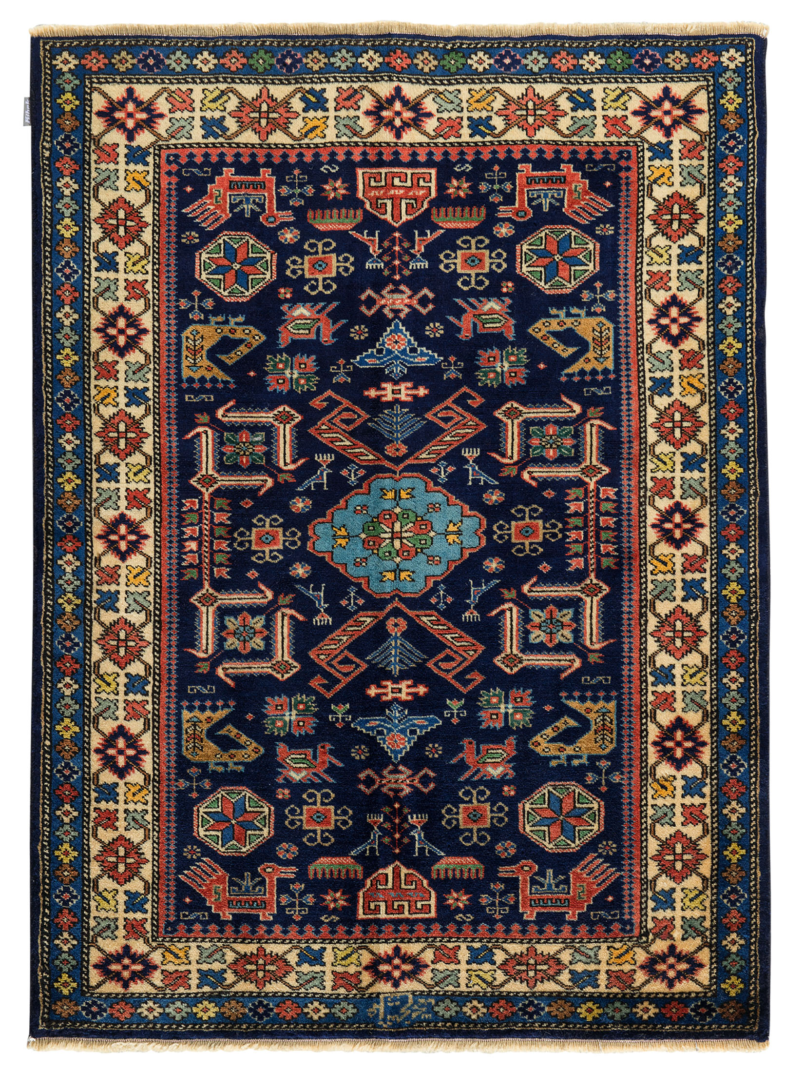 Ardebil ca. 105 x 140 cm, Unikat / Einzelstück