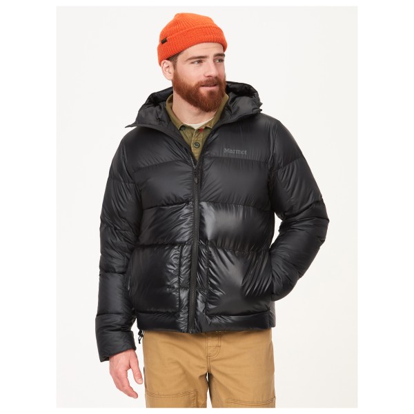 Marmot - Guides Down Hoody - Daunenjacke