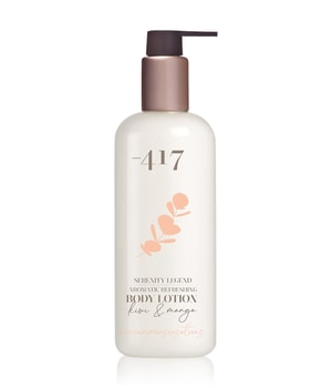 minus417 Serenity Legend Aromatic Refreshing Kiwi & Mango Bodylotion-350 ml