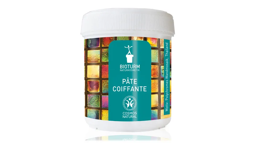 BIOTURM Styling Paste 110 ml
