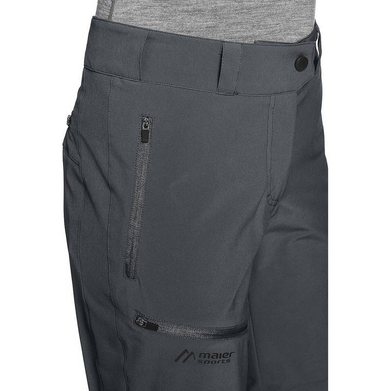 Maier Sports Latit Trekkinghose Damen