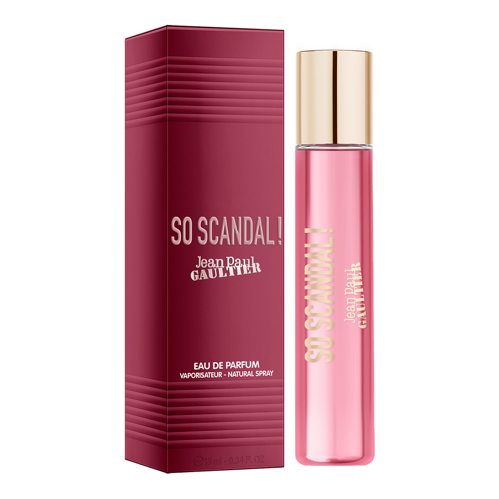 Jean Paul Gaultier Scandal Eau de Parfum