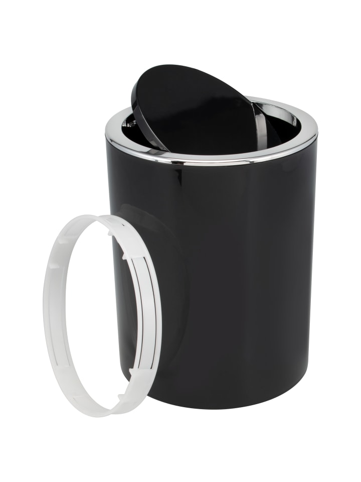 bremermann Kosmetikeimer SAVONA 5,5 Liter ca. Ø 19 x 24,5 cm Höhe günstig kaufen onesize