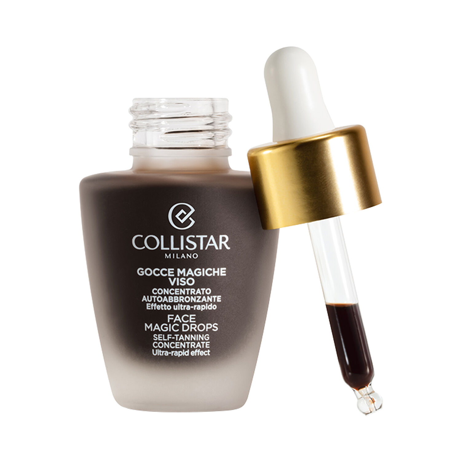 Collistar Gouttes Magiques Visage