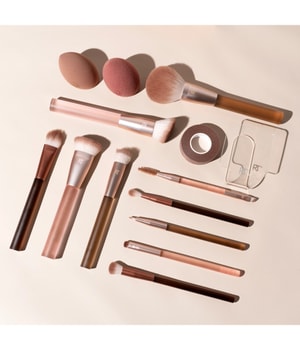 Real Techniques Daily Swipe Eye Set Pinselset-1 Stk