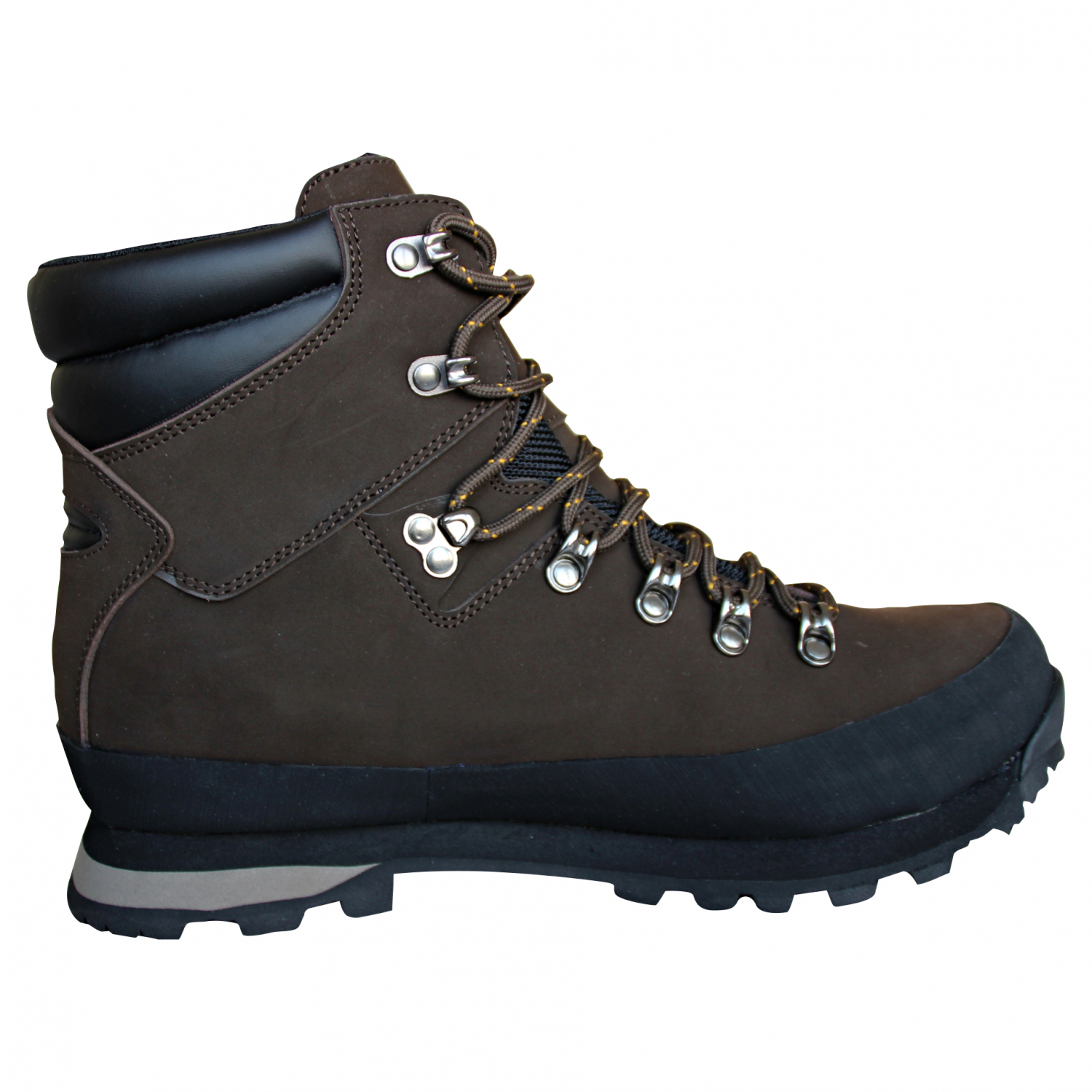 Almwalker Herren Funktionsoutdoor Stiefel Avalanche Pro DLX