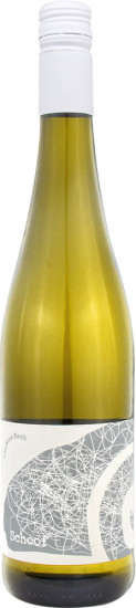 2022 Flurfreunde Schoof weiß feinherb Bio - Weingut Laudens Bach