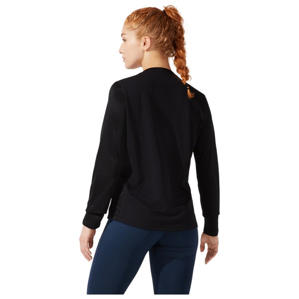 Asics - Women's Core L/S Top - Funktionsshirt