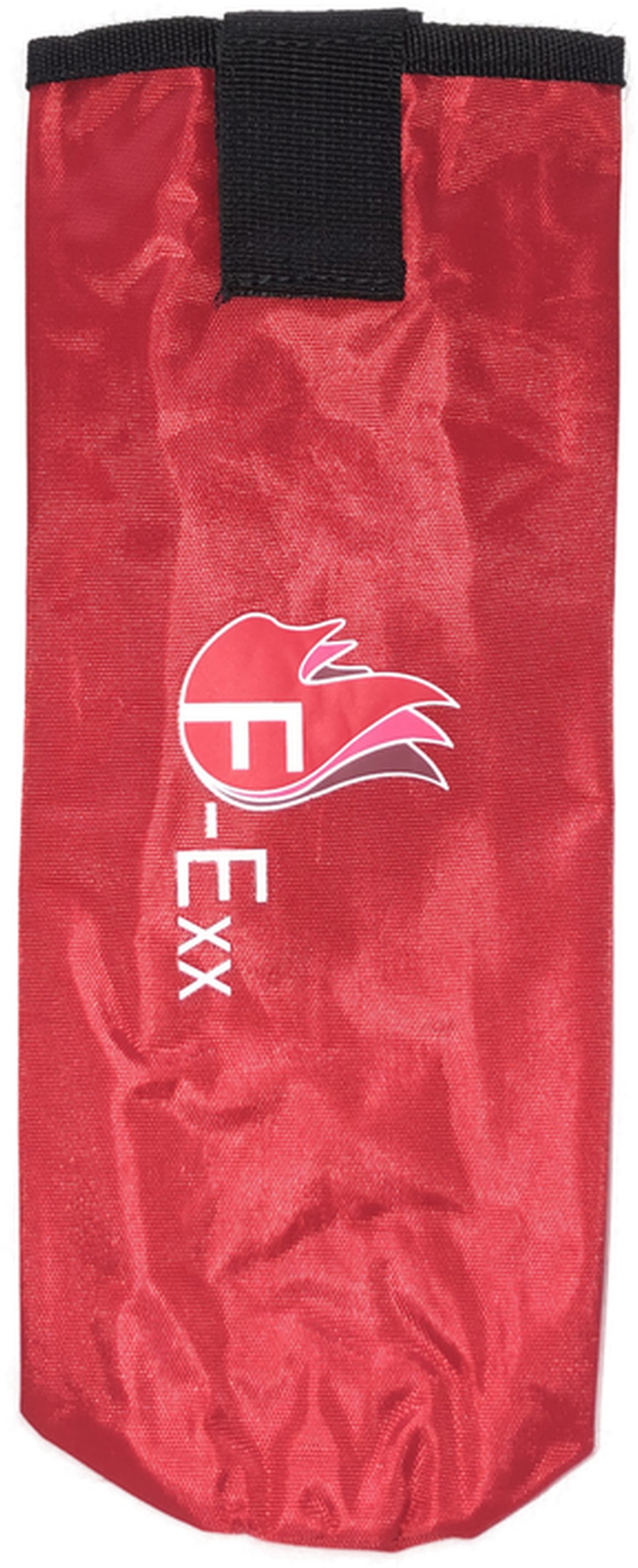 F-Exx Schaum-Feuerlöscher F-Exx® 8.0 C - Der Auto-Feuerlöscher mit Frostschutz + Kfz-Tasche, Löschschaum: MOUSSEAL®-CF F-20 synthetisches wasserfilmbildendes Schaummittel (AFFF), Treibgasfrei