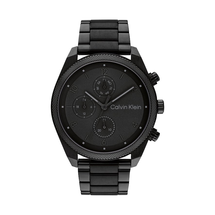 Calvin Klein Herrenuhr