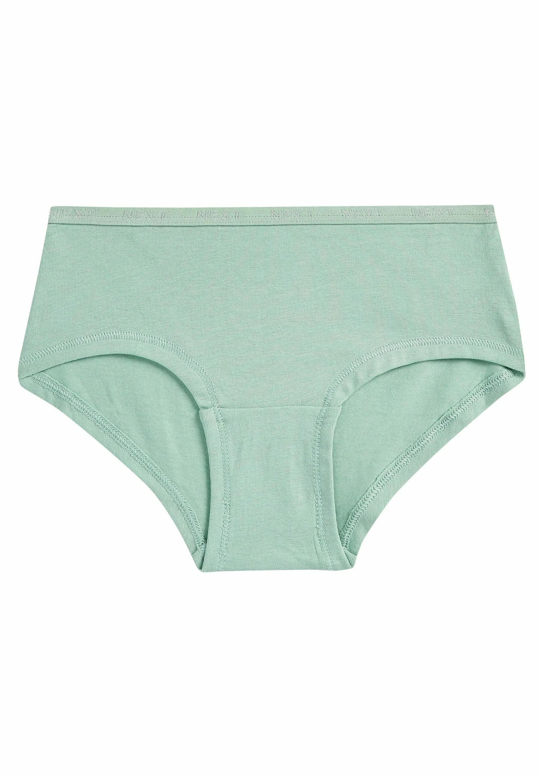Siguiente PAQUETE DE SIETE - Slip
