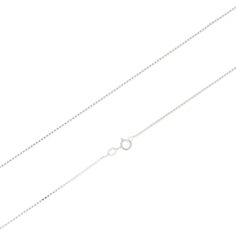 FAVS Chaînette 925 Argent collier
