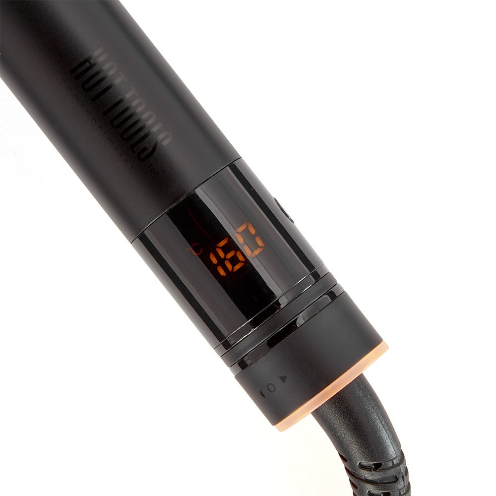 Hot Tools Professional Black Lockenstab 38 mm