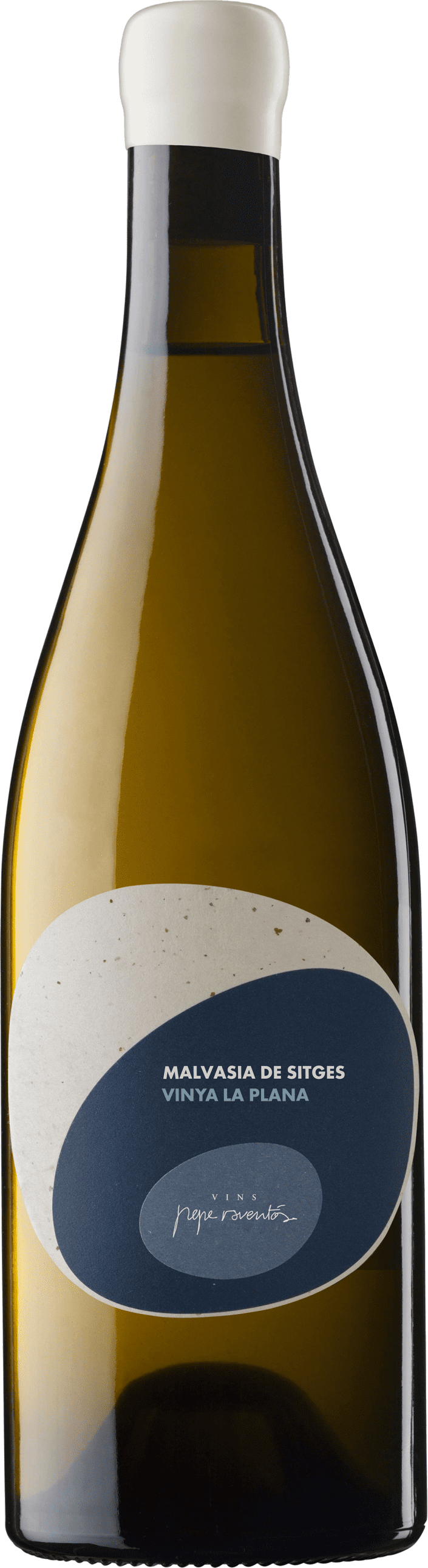 Raventos i Blanc: Vins Pepe Raventos Malvasia de Sitges de la Plana 2021