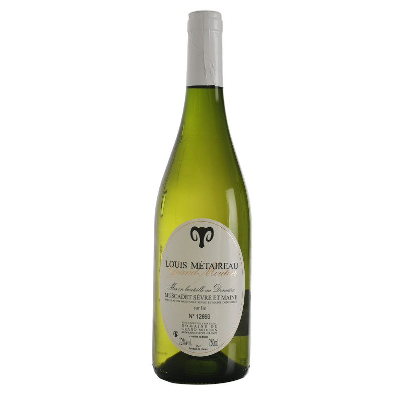 Louis Metaireau Grand Mouton