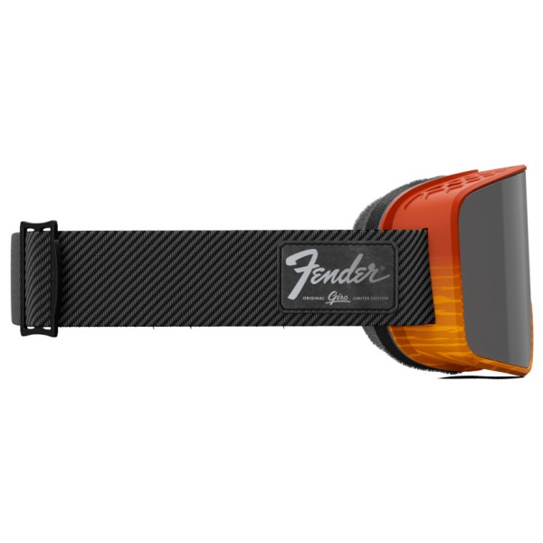 Giro - Method Vivid S2+S1 (VLT 28+58%) - Skibrille