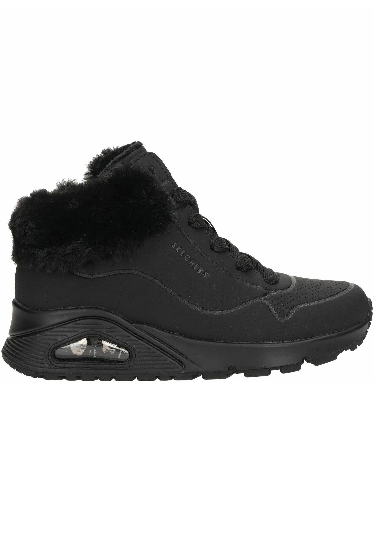 Skechers 310539L UNO - Botines con cordones