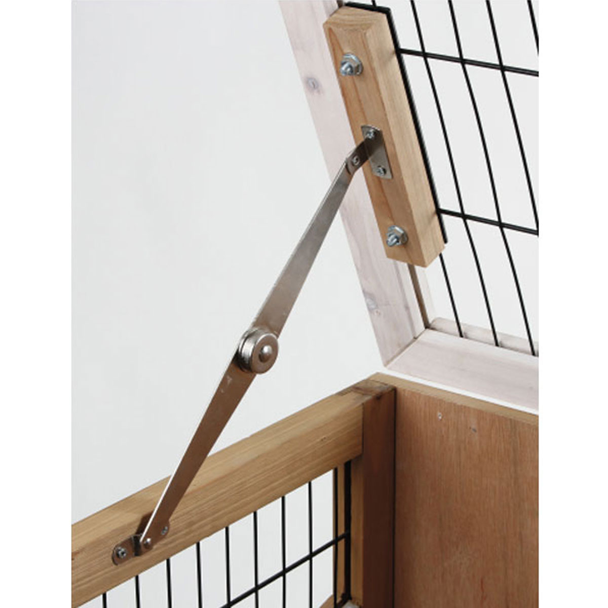 Kerbl Kleintierkäfig Indoor Deluxe günstig kaufen