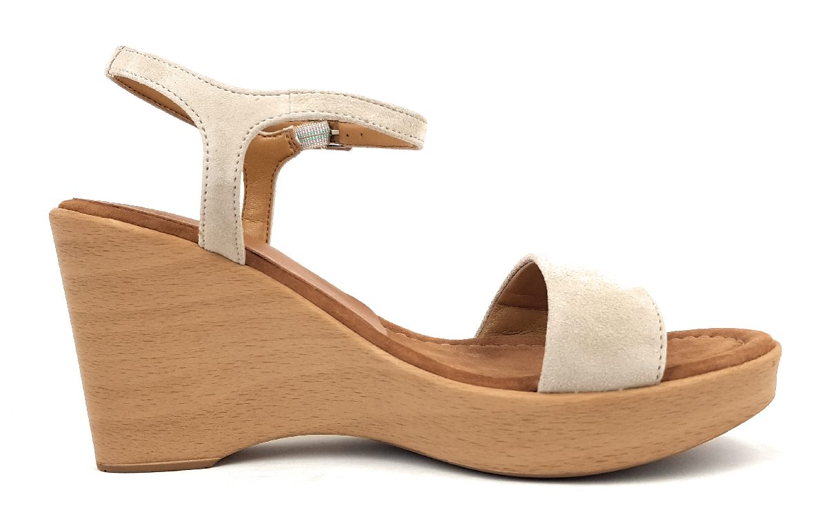 Unisa Rita Beige Ecru