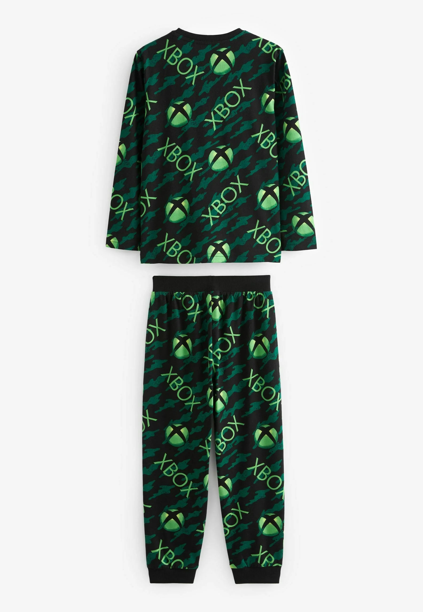 Siguiente SET - Pijamas