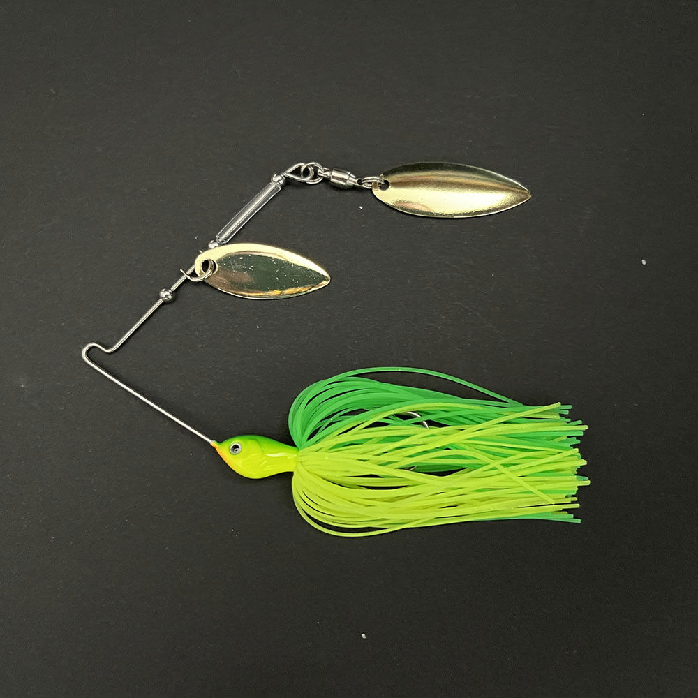 Evok Loki Spin 7g Spinnerbait