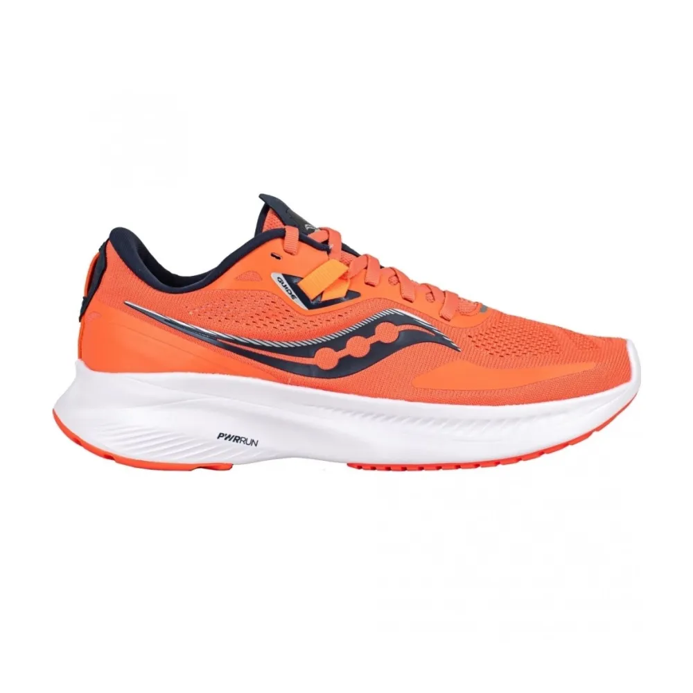 Saucony Guide 15 S10684-16 / orange