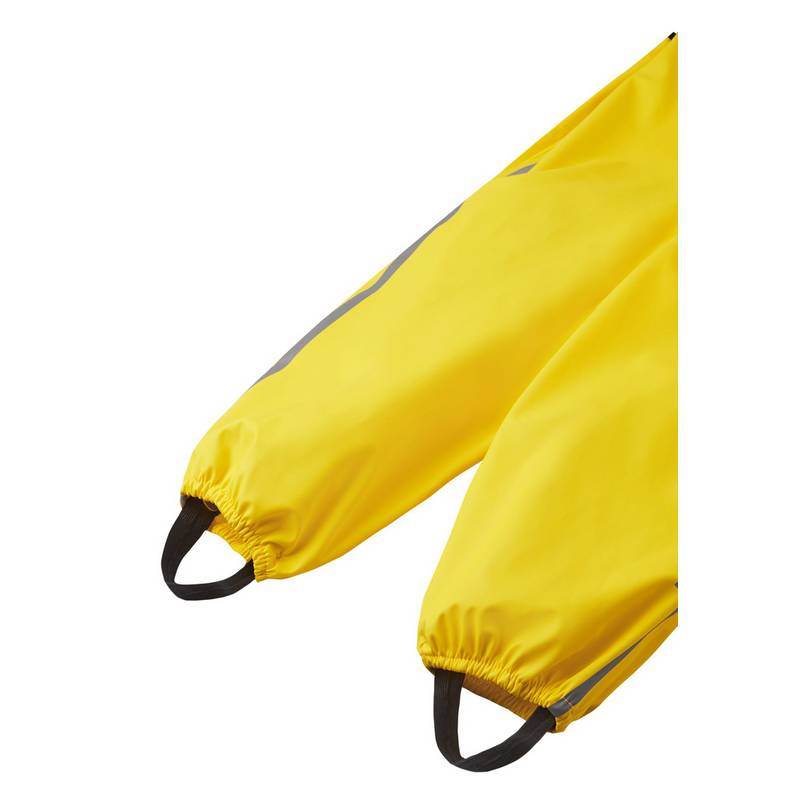 reima Lammikko Regenhose Kinder