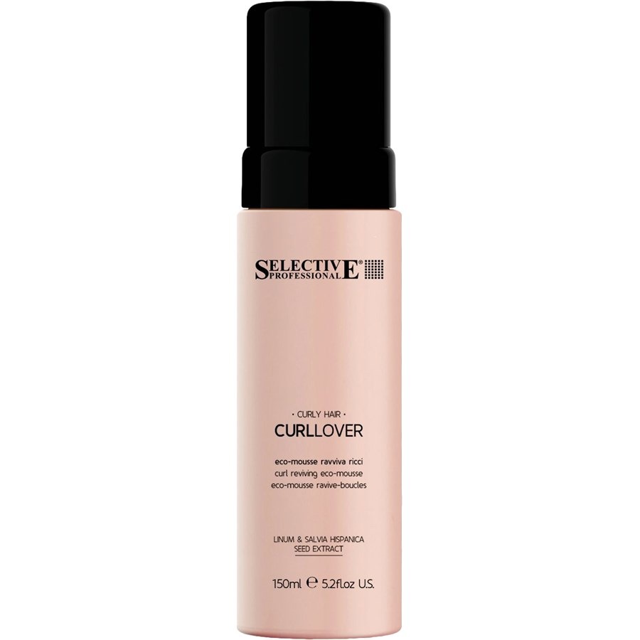 Eco Mousse