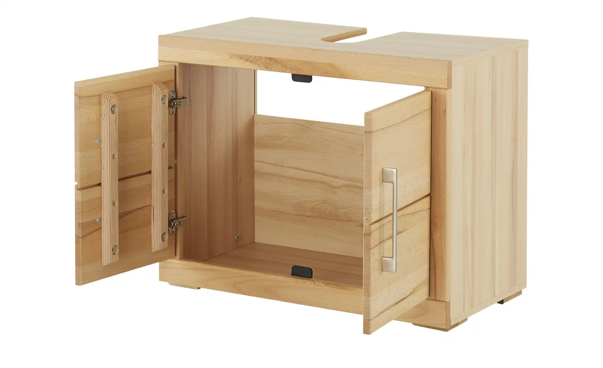 smart Waschbeckenunterschrank
