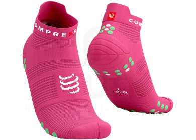 Compressport Pro Racing V 4.0 Run Low